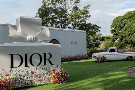 dior pop up sydney|dior sign in.